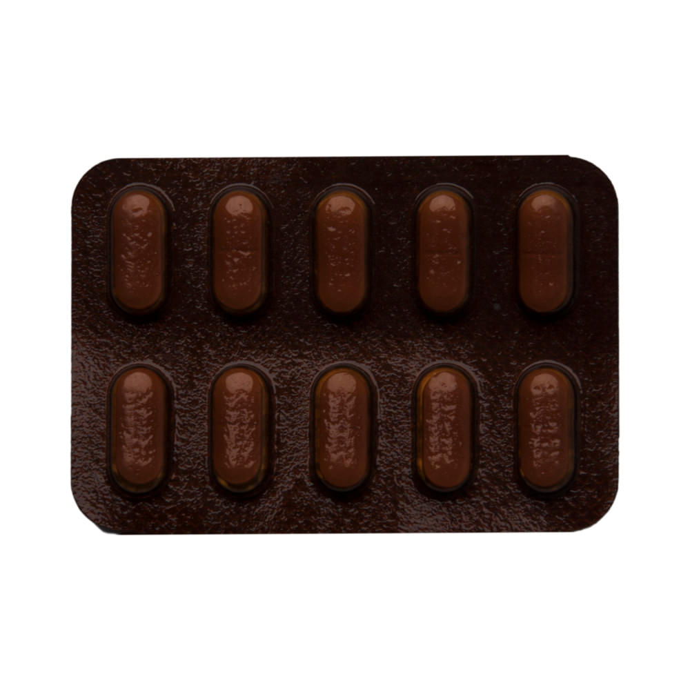 Giftan-HC Tablet - Image 4