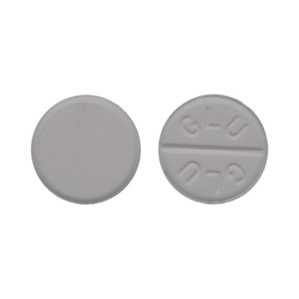 Gluformin 500 Tablet - Image 6