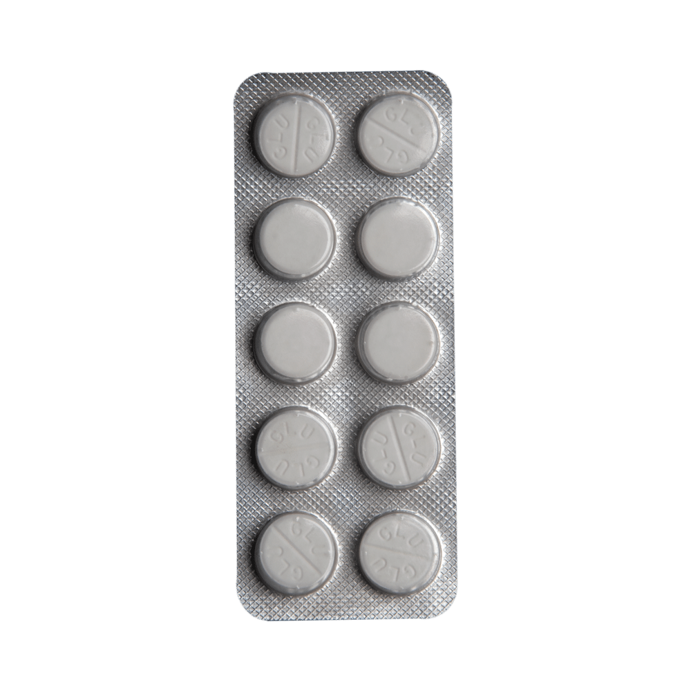 Gluformin 500 Tablet - Image 4