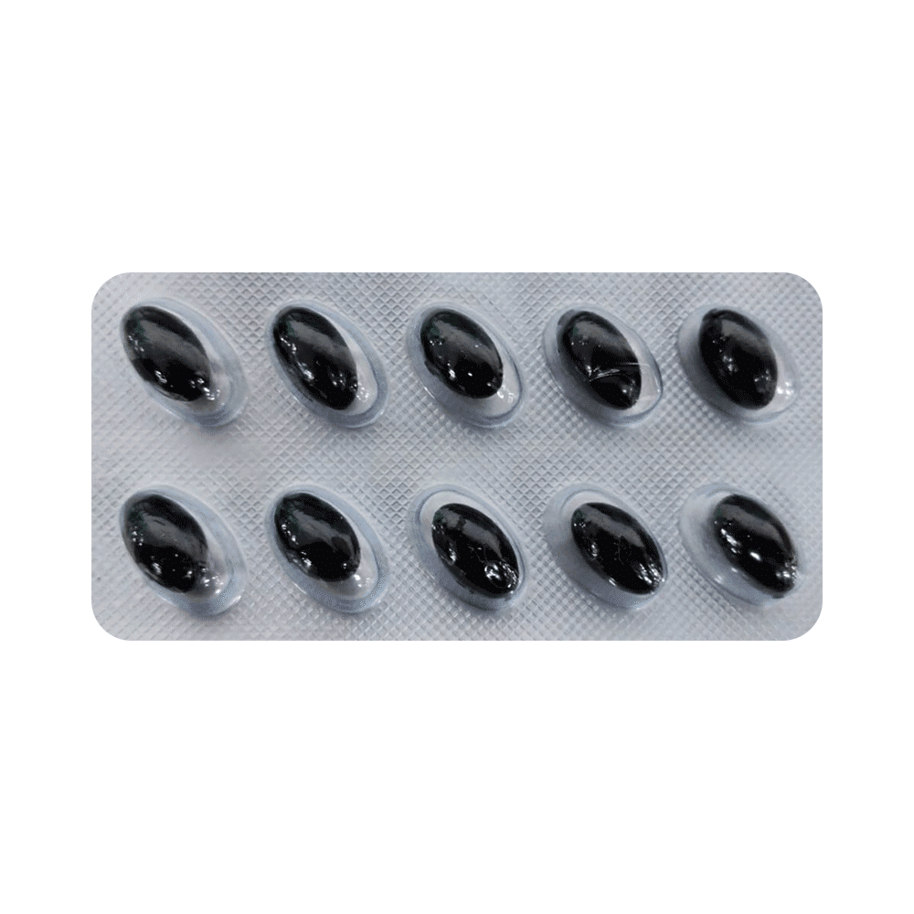 Alameth-PN Soft Gel Capsule - Image 4