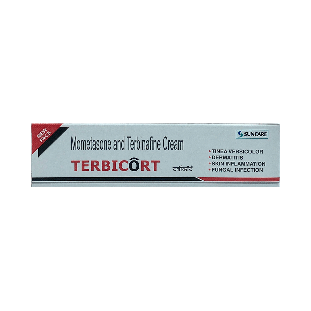 Terbicort Cream