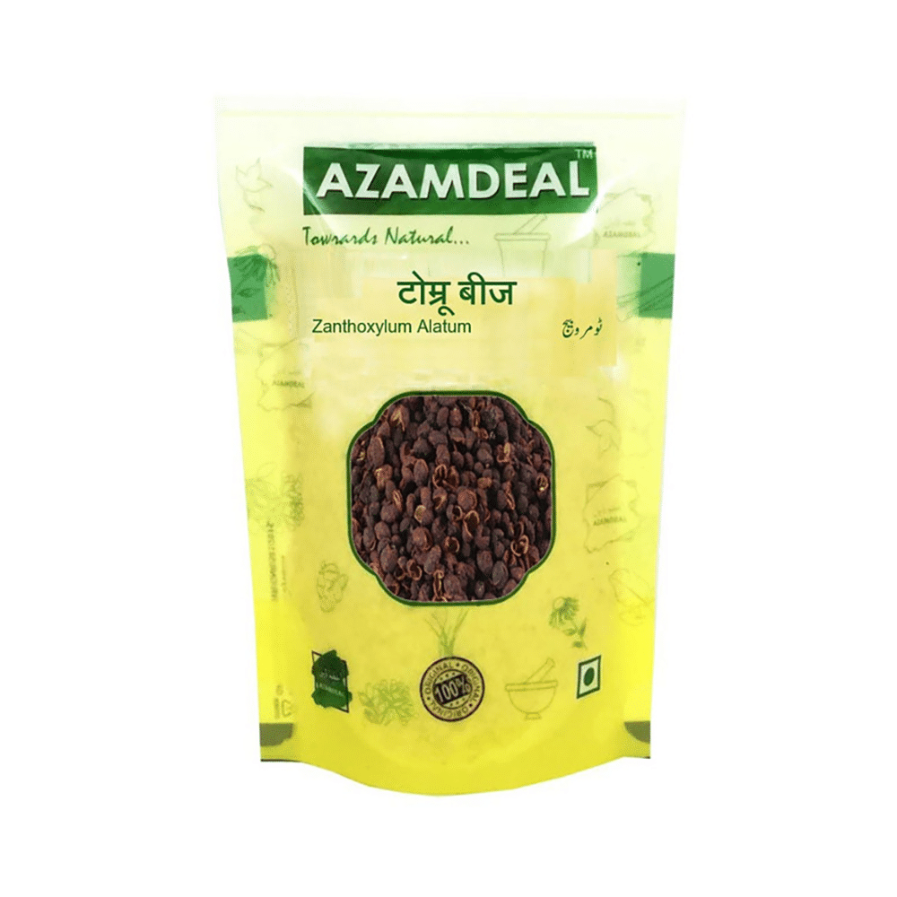 Azamdeal Tomru Beej - Image 1