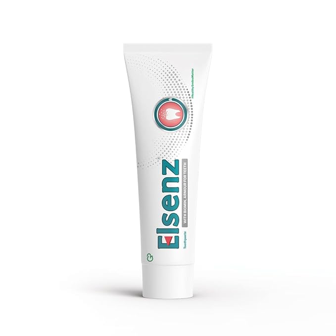 Elsenz Toothpaste