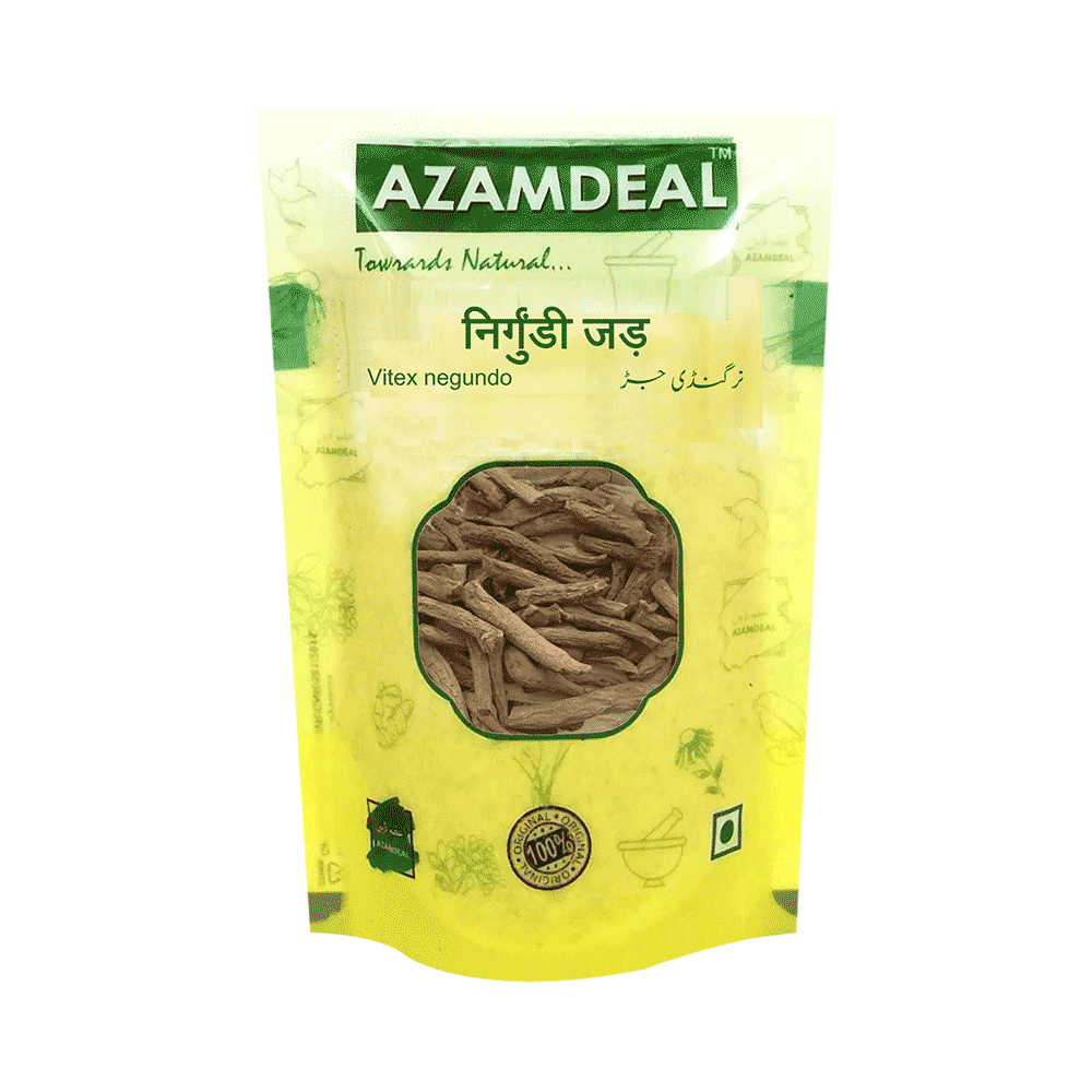 Azamdeal Nirgundi jad - Image 1