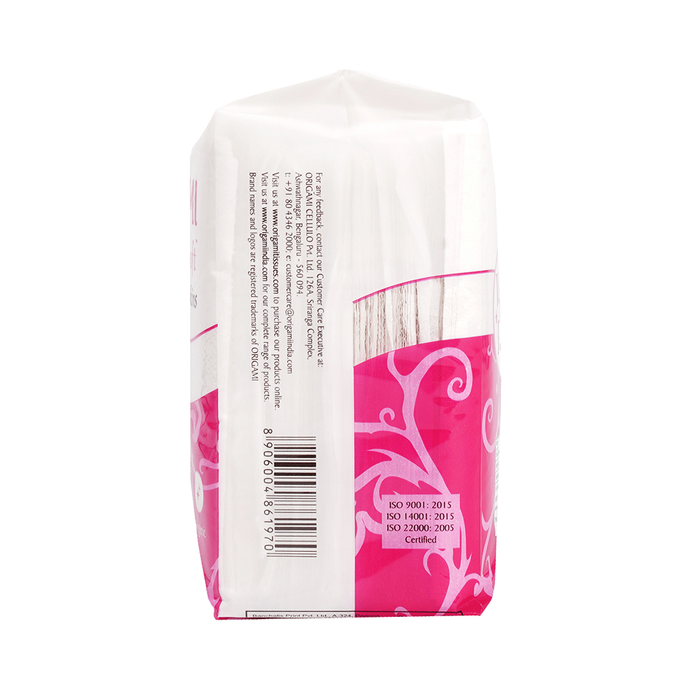 Origami So Soft Napkin Value Pack - Image 5