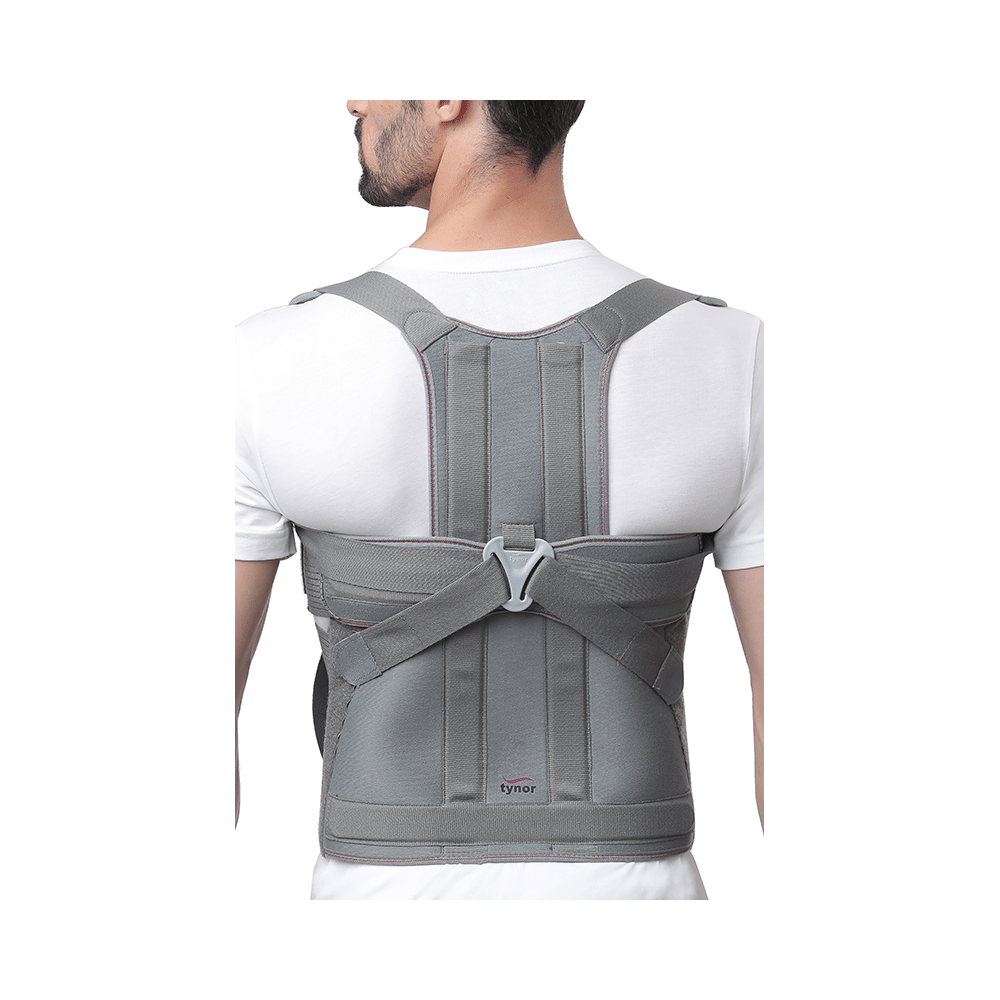 Tynor A-13 Brace Long Type Universal - Image 1