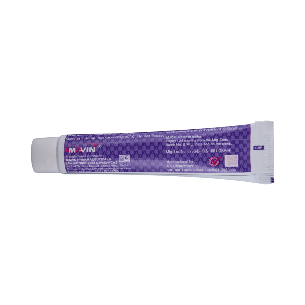 Sertavin Cream - Image 5