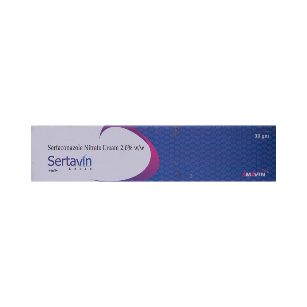 Sertavin Cream - Image 2