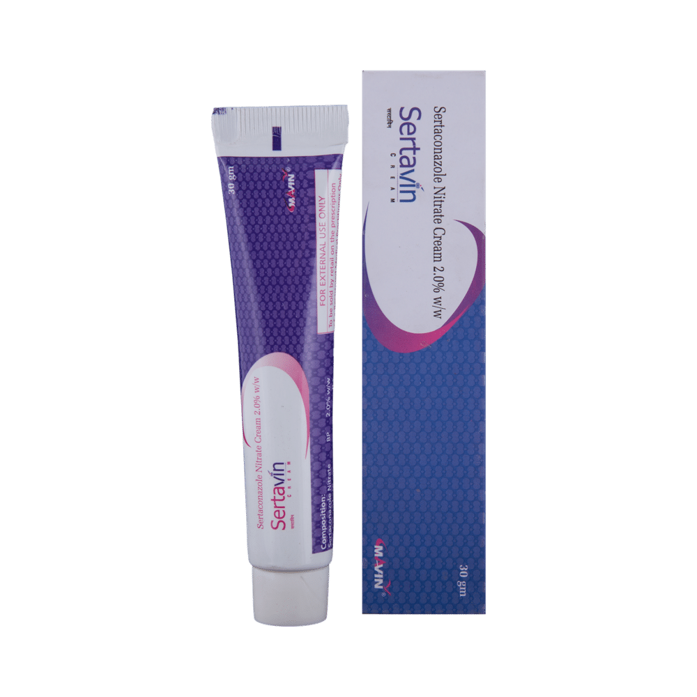Sertavin Cream - Image 1