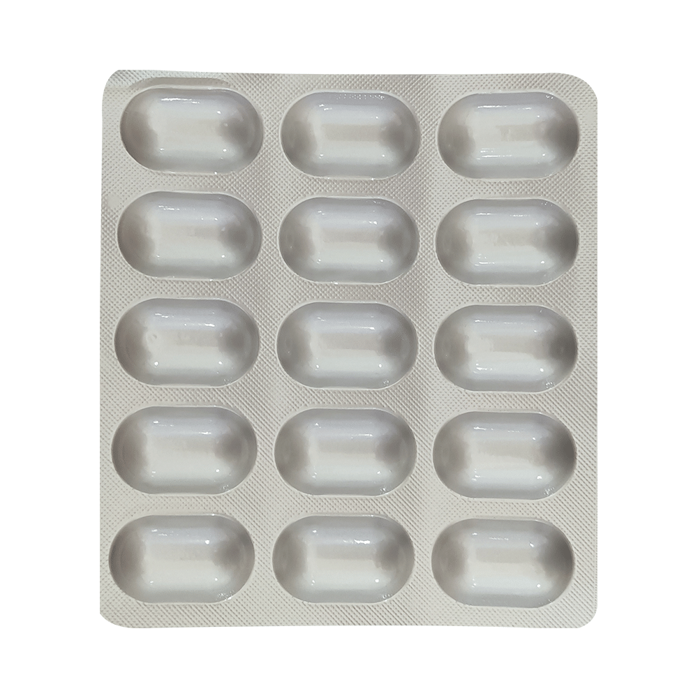 Vildambic-M Tablet - Image 4