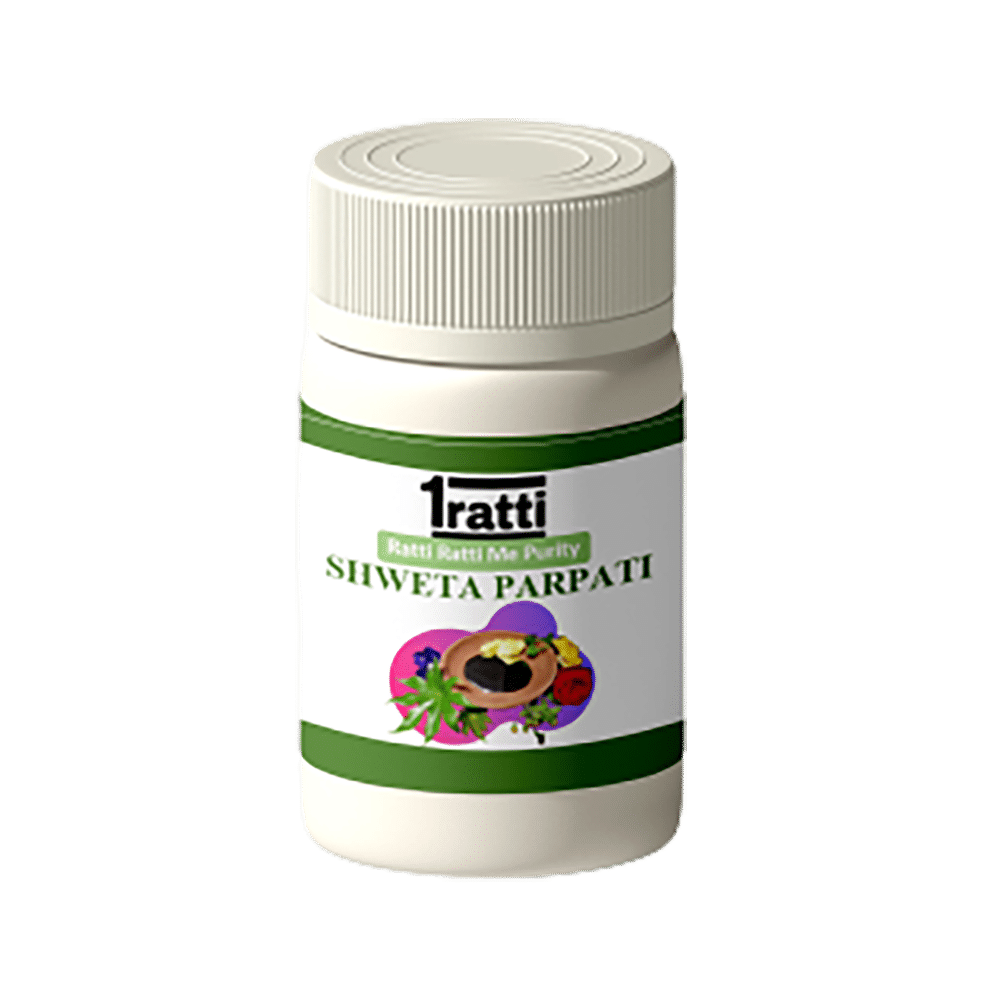 1ratti Shweta Parpati