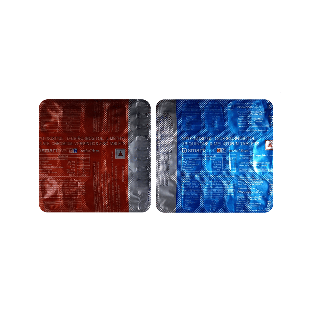 Smartova-DN Combo Kit - Image 3
