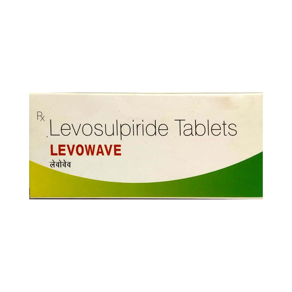 Levowave Tablet - Image 5