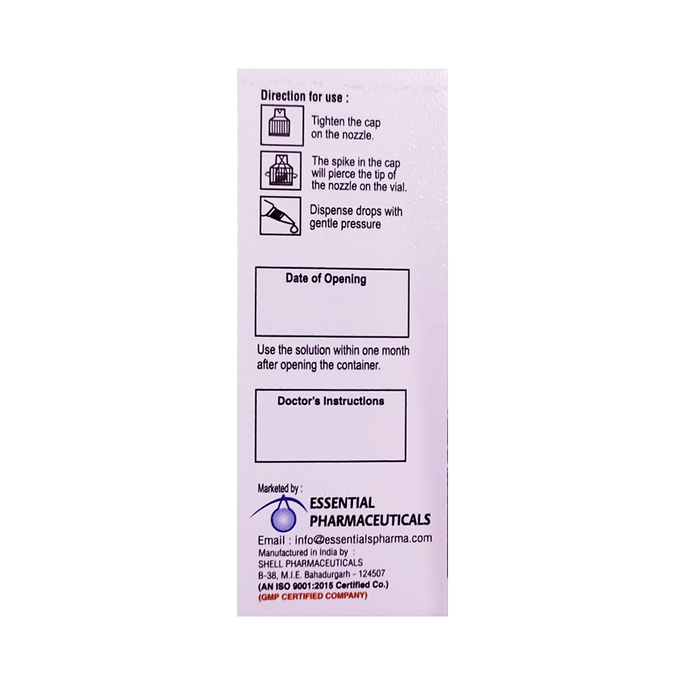 Easygat P Eye Drop - Image 3