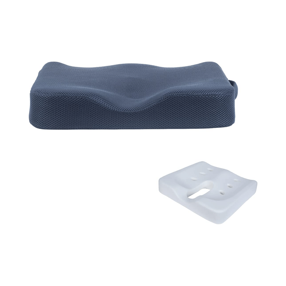 Med-E-Move Coccyx Cushion Universal