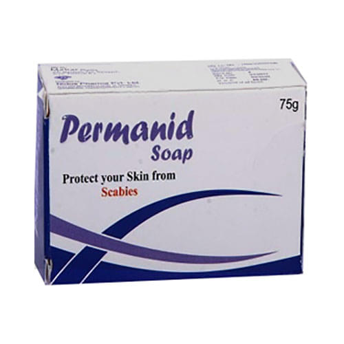 Permanid Soap