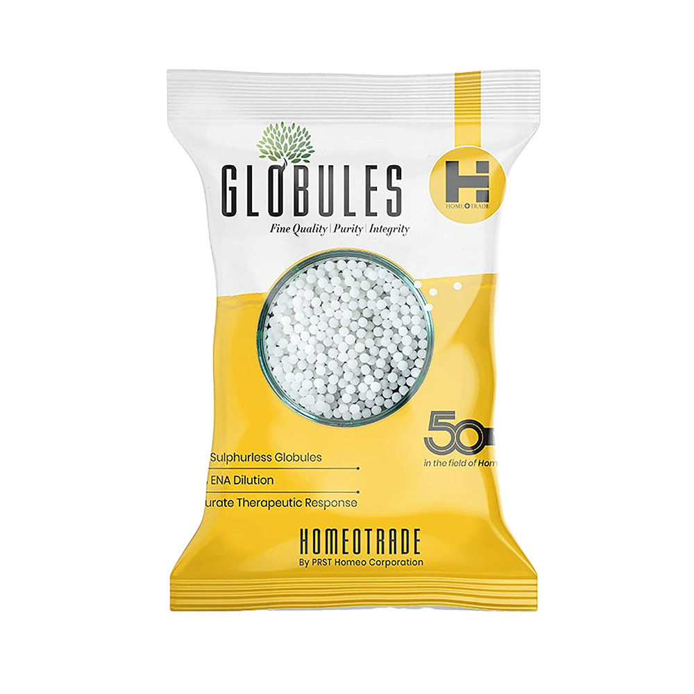 Homeotrade Globules (Size 20) - Image 1