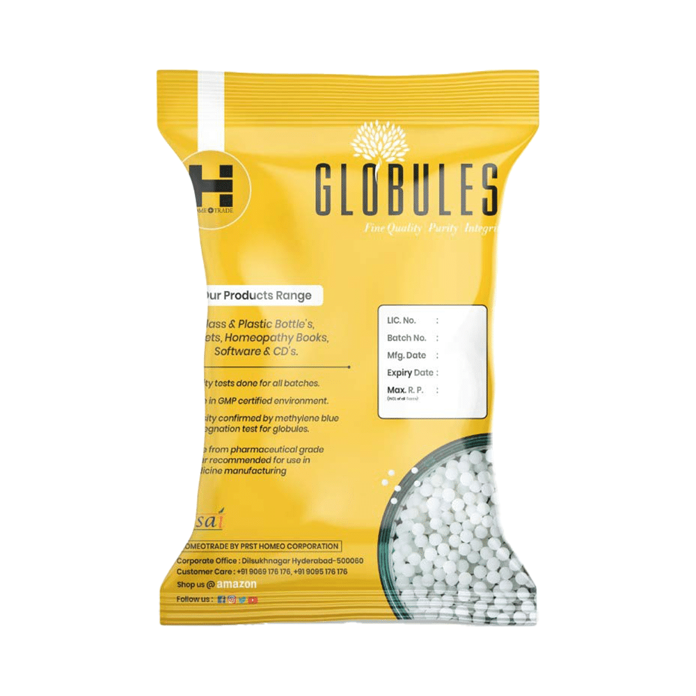 Homeotrade Globules (Size 20) - Image 2