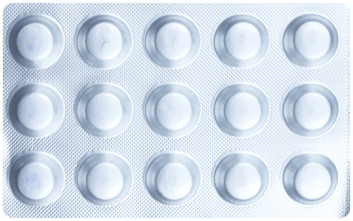 Vintel-AM 40 Tablet - Image 1