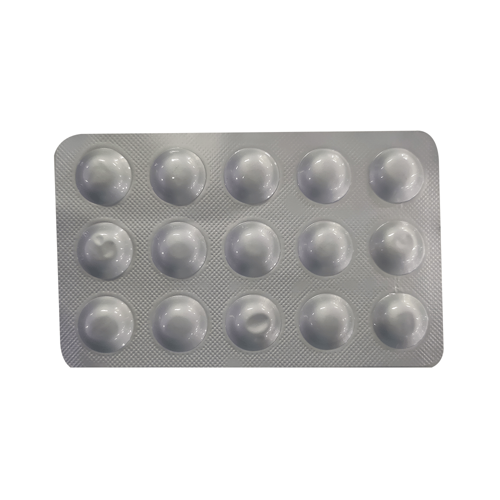 Tozaar-AT Tablet - Image 2