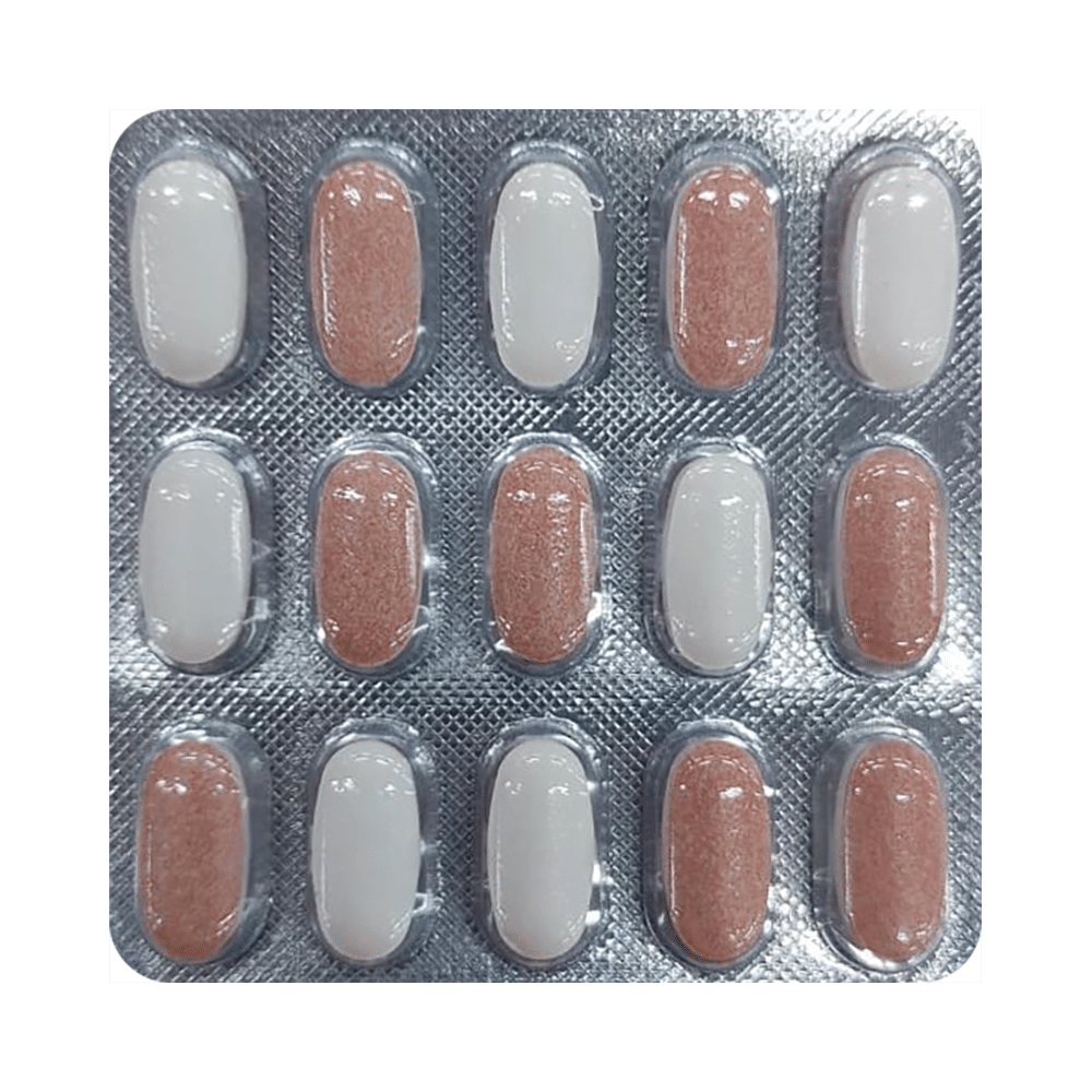 Prichek-M 2 Tablet SR - Image 4
