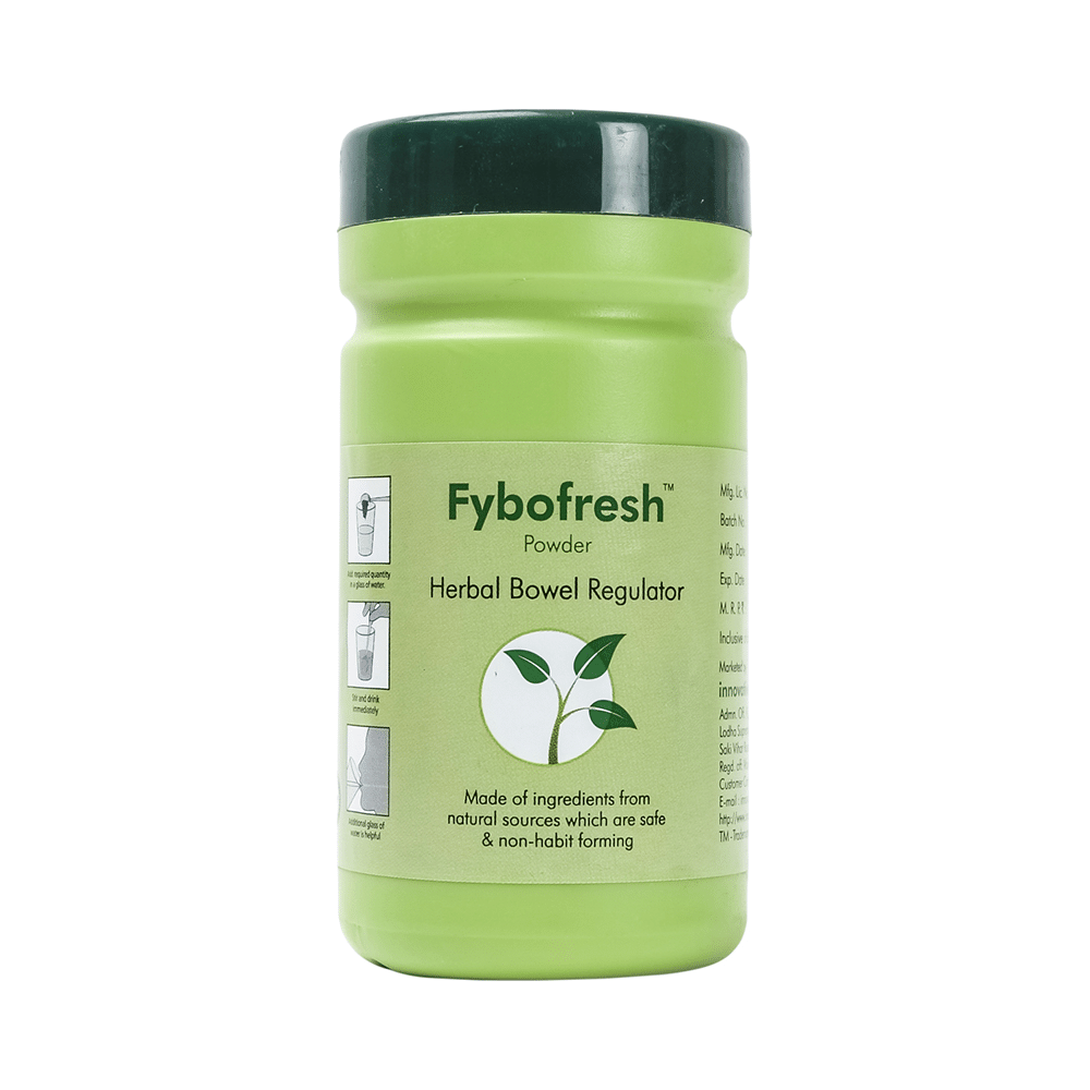 Fybofresh Powder (100gm Each) - Image 2