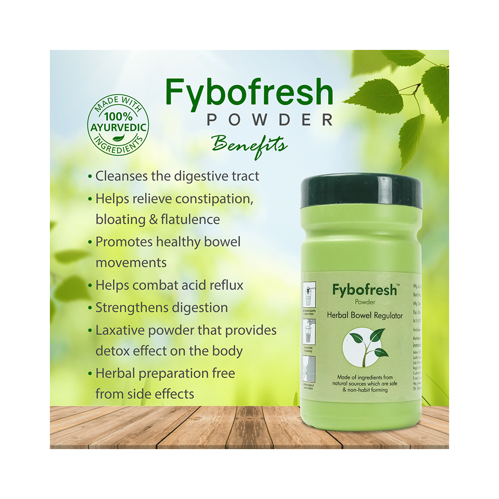Fybofresh Powder (100gm Each) - Image 6