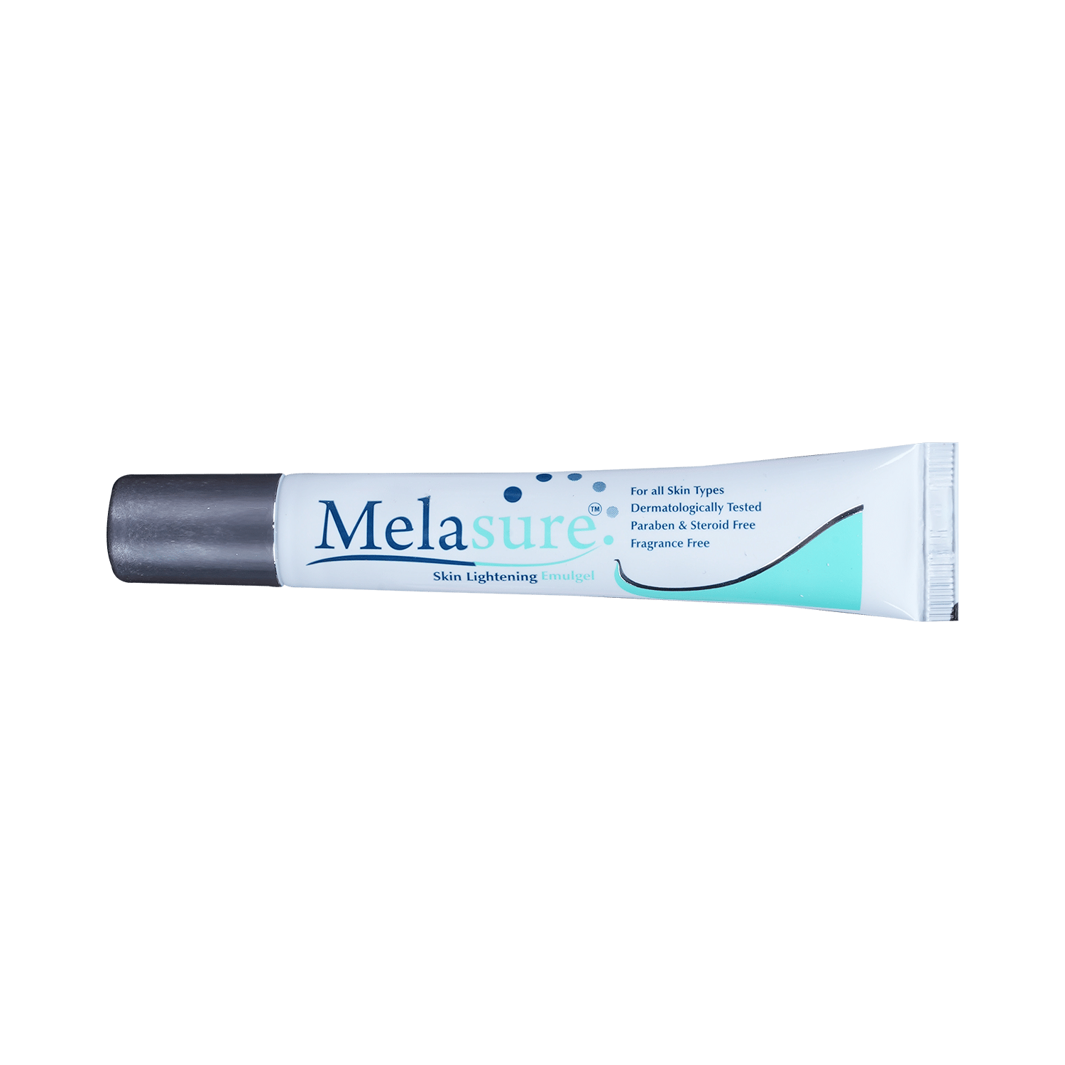 Melasure Skin Lightening Emulgel | For All Skin Types | Paraben, Steroid & Fragrance-Free - Image 6