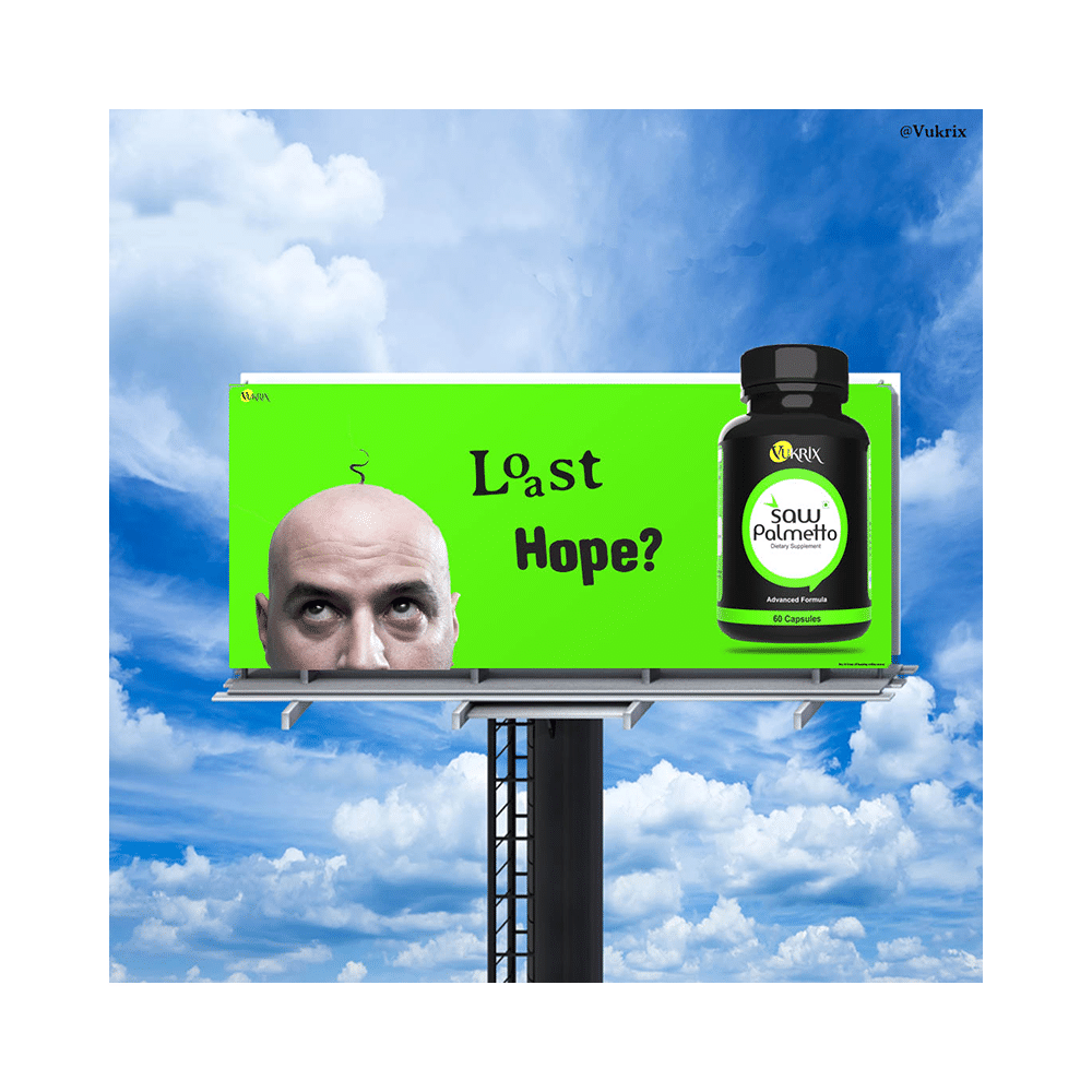 Vukrix Saw Palmetto Capsule - Image 4