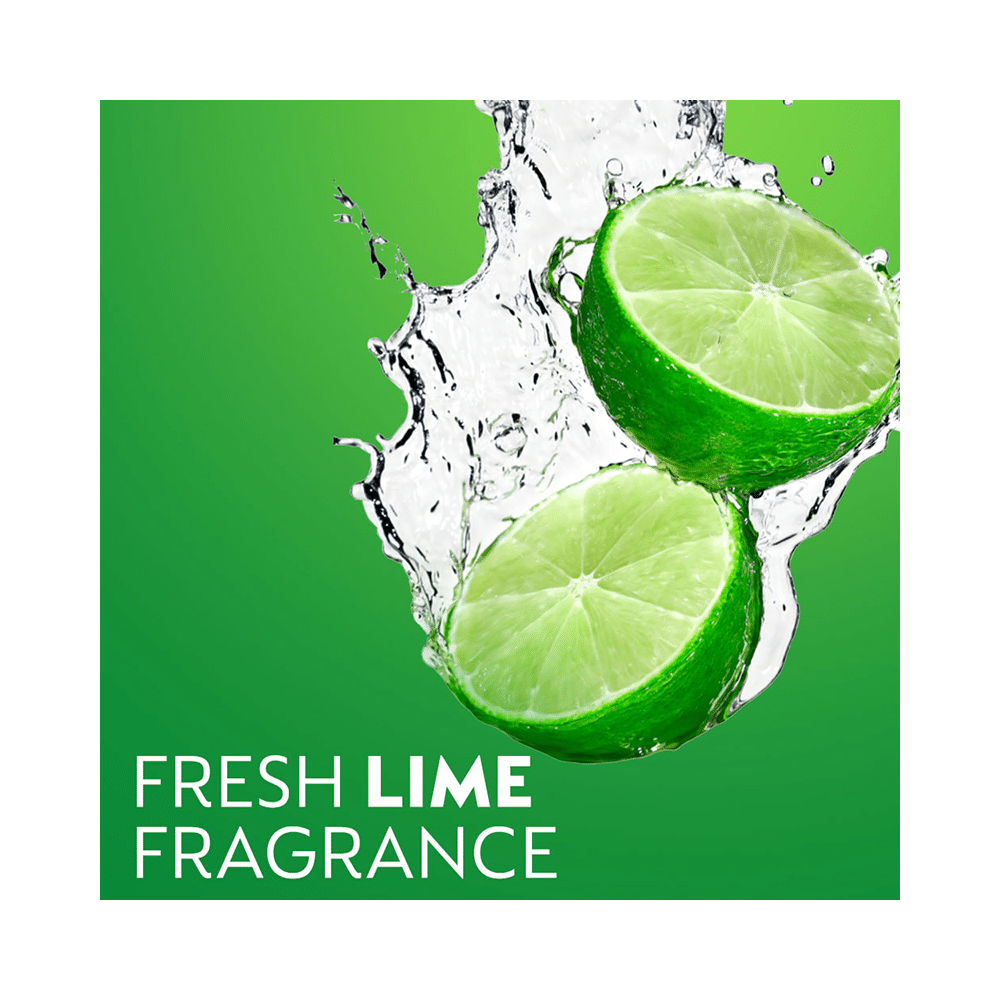 Dettol Multi-Purpose Disinfectant Liquid | Lime Fresh - Image 8