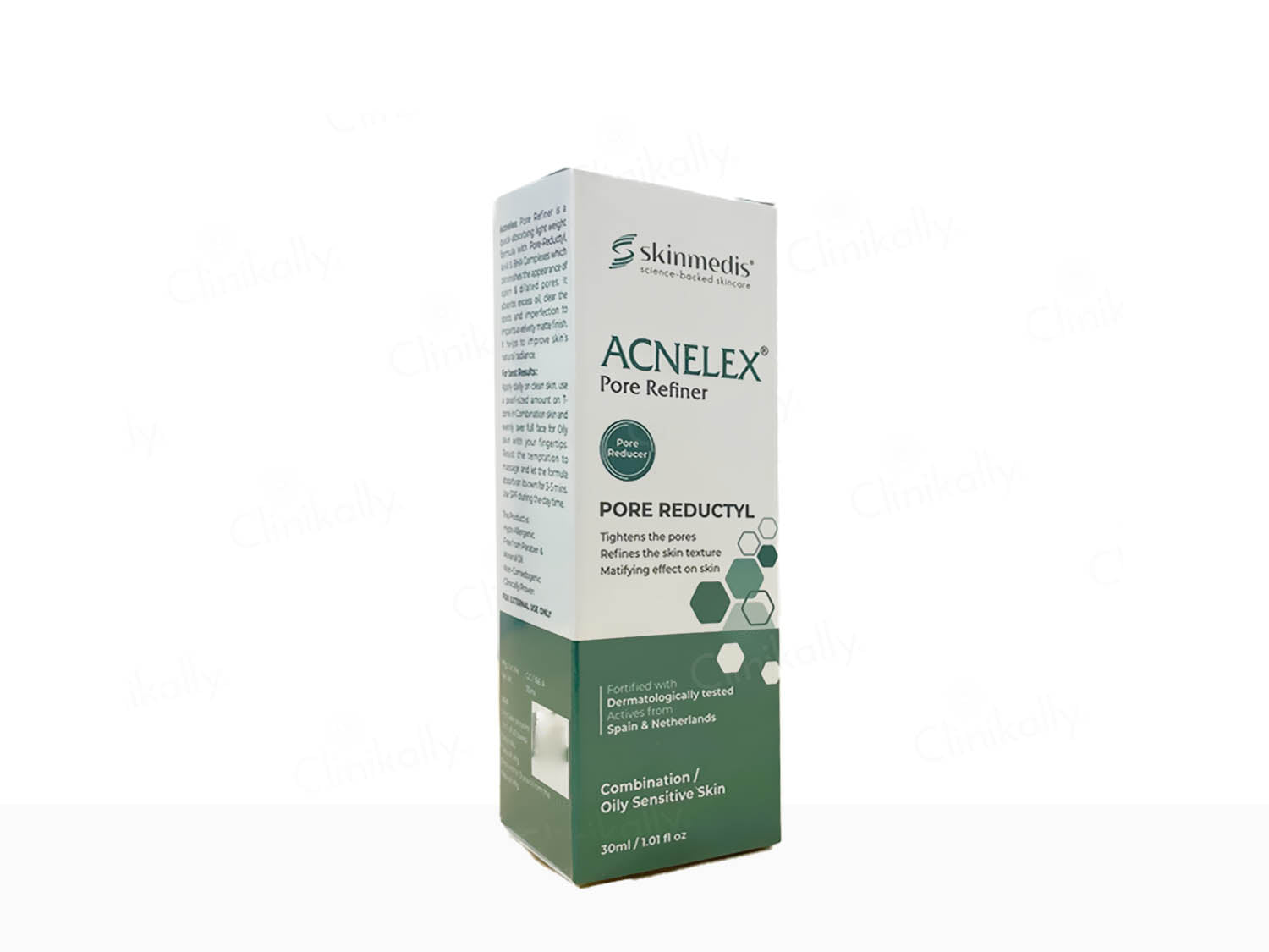 Acnelex Pore Refiner Cream