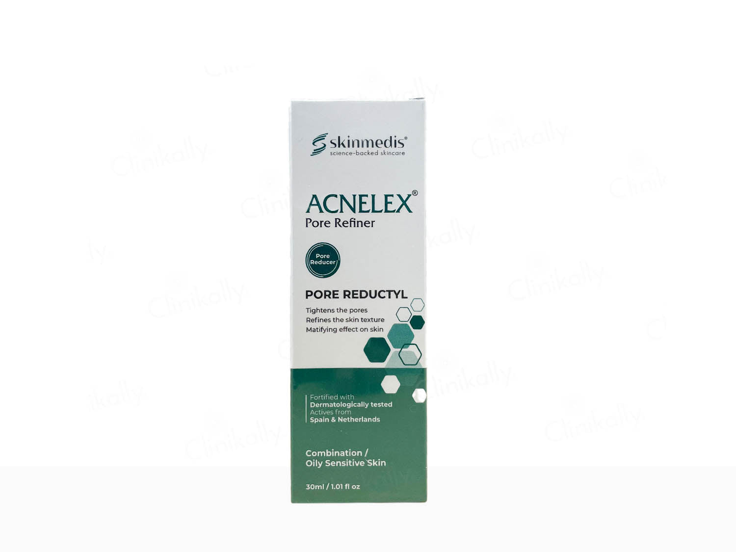 Acnelex Pore Refiner Cream - Image 2