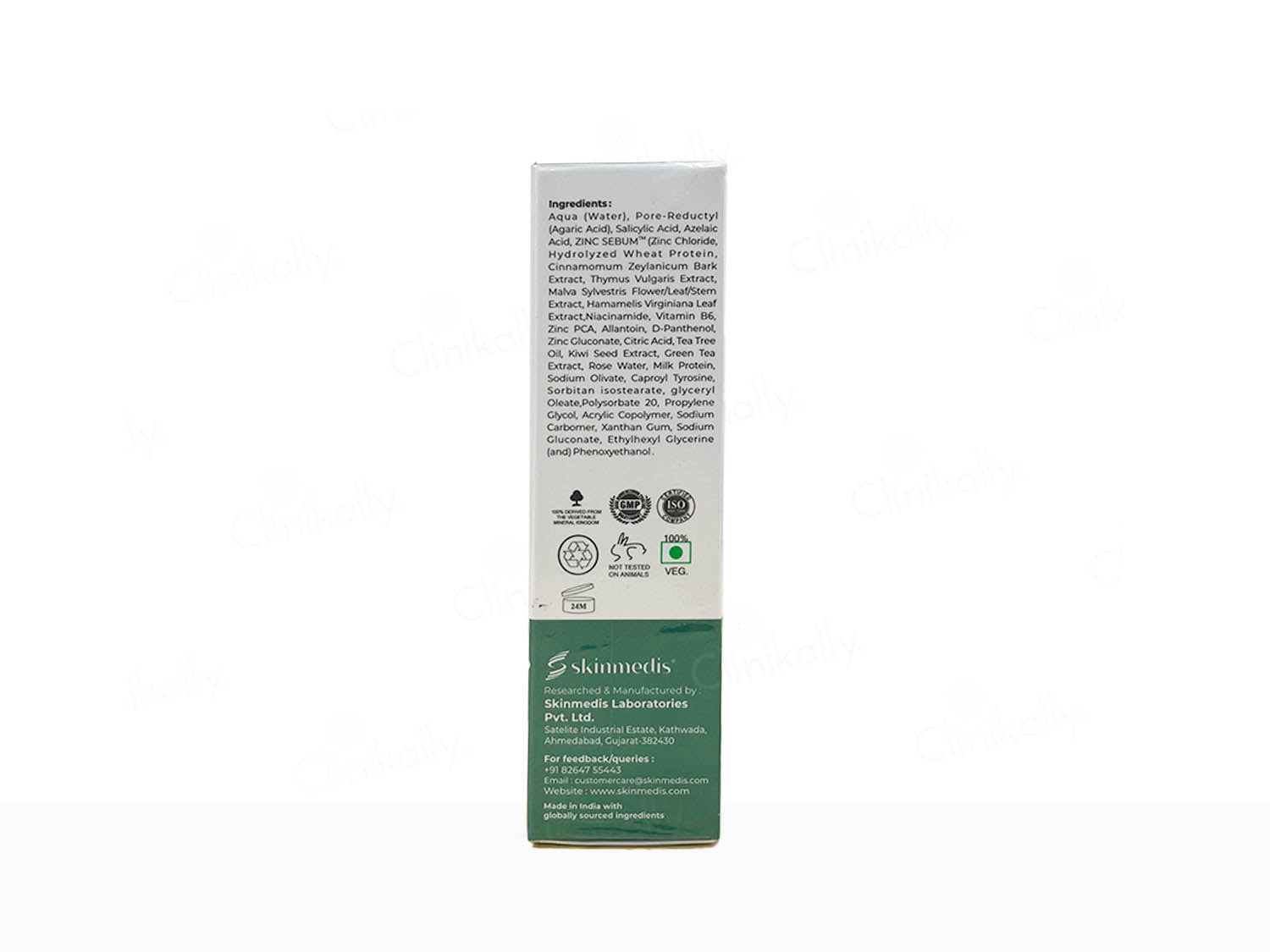 Acnelex Pore Refiner Cream - Image 3