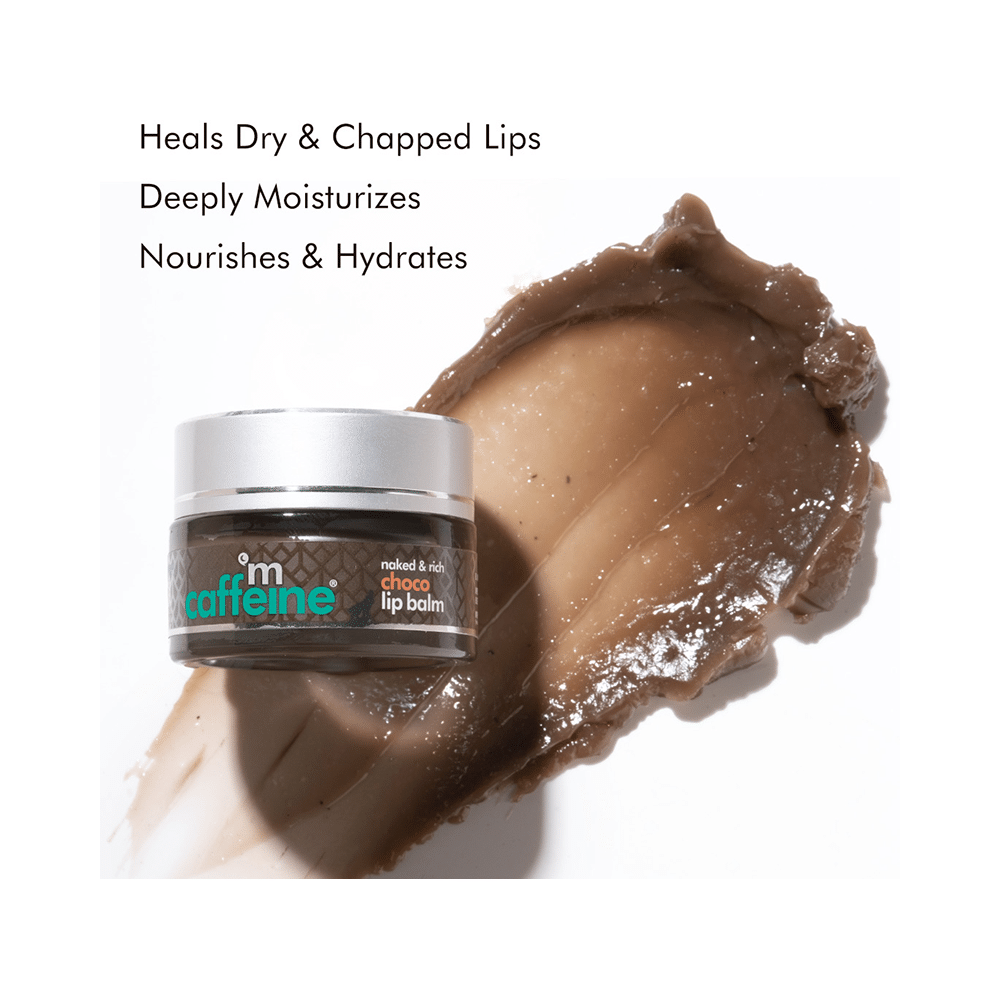 mCaffeine Coffee Lip Polishing Kit - Image 4