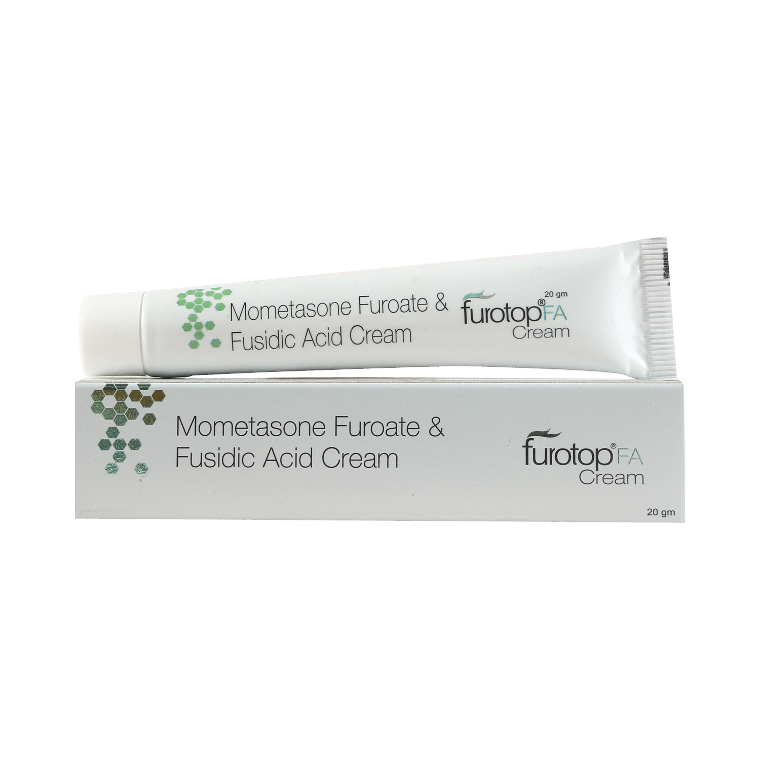 Furotop FA Cream - Image 1