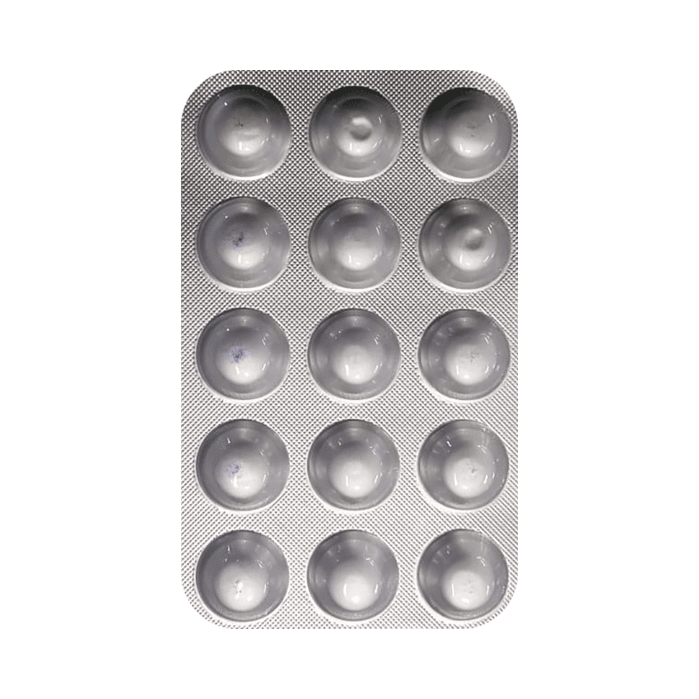 Dapaneu V Tablet SR - Image 2