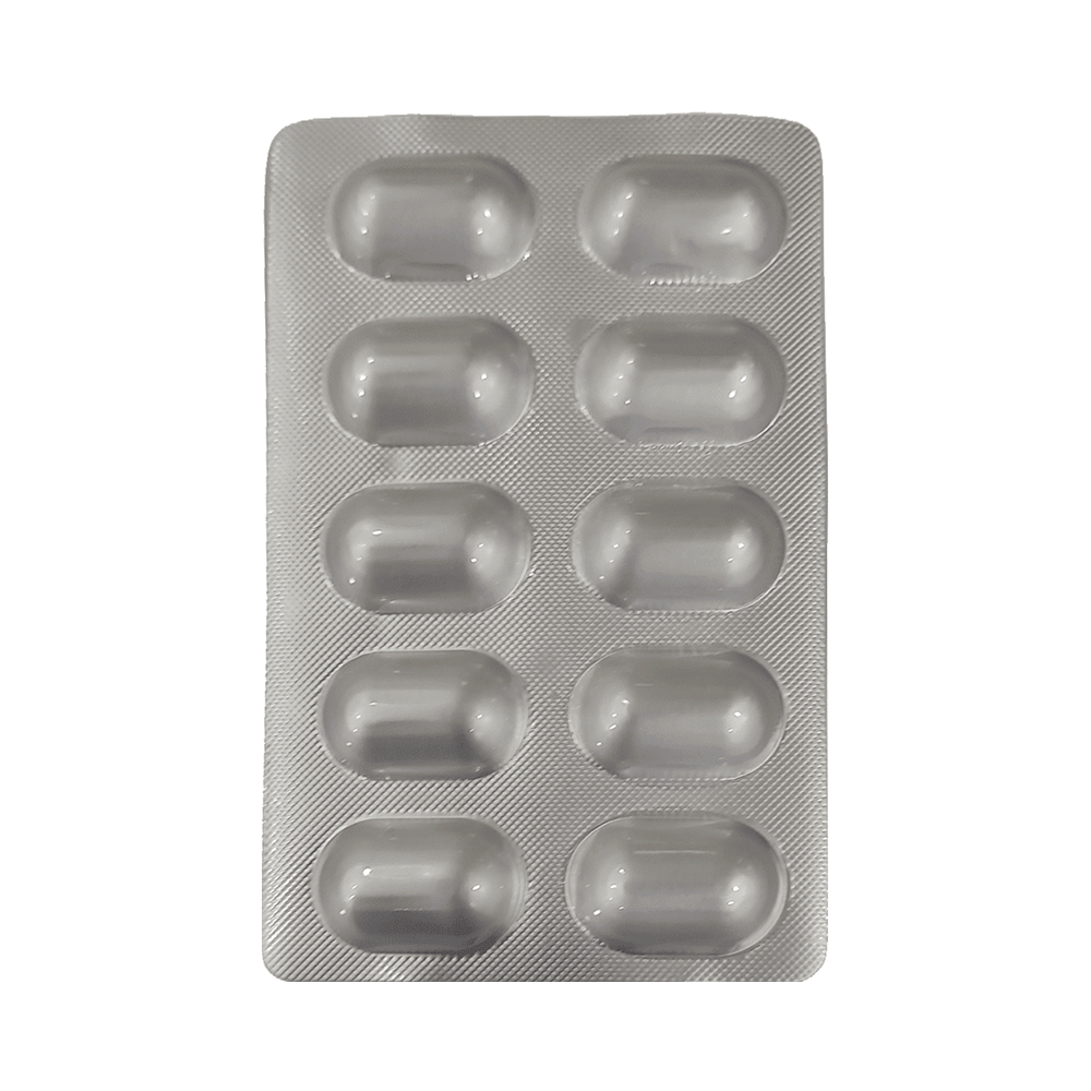Vriflam-MR Tablet - Image 5