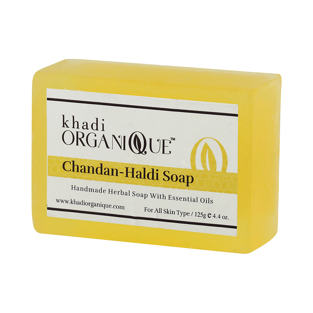 Khadi Organique Soap