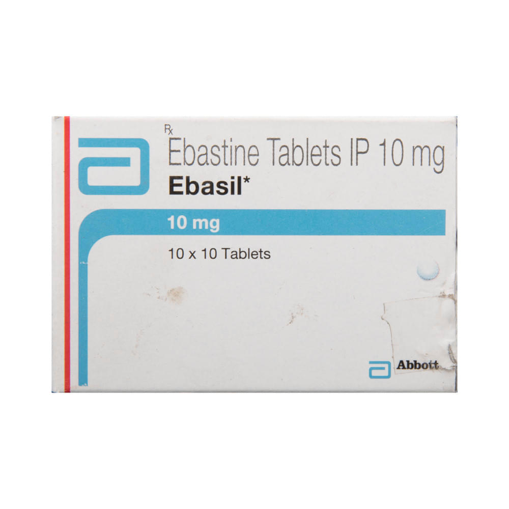 Ebasil Tablet - Image 2