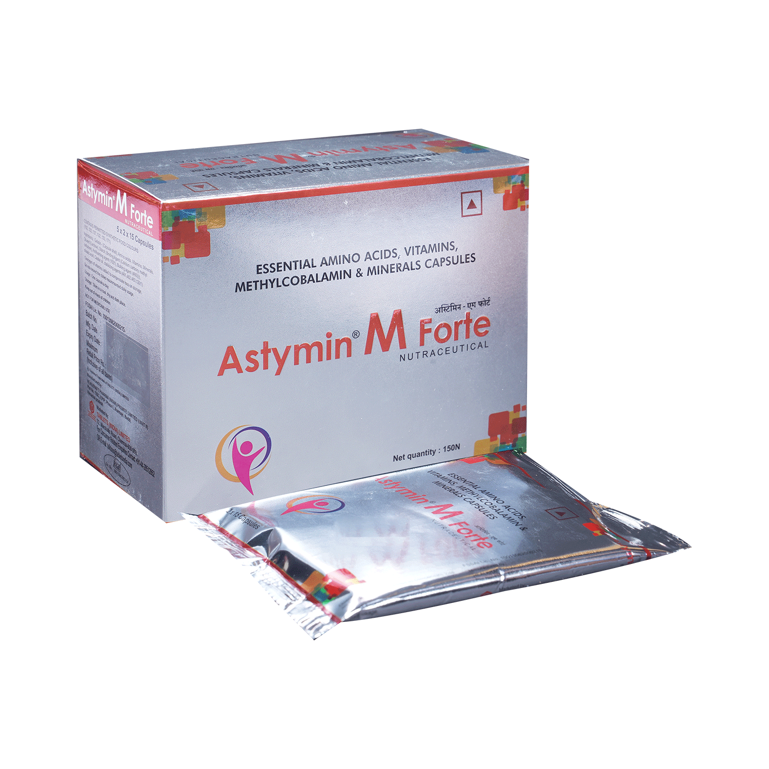 Astymin M Forte Capsule