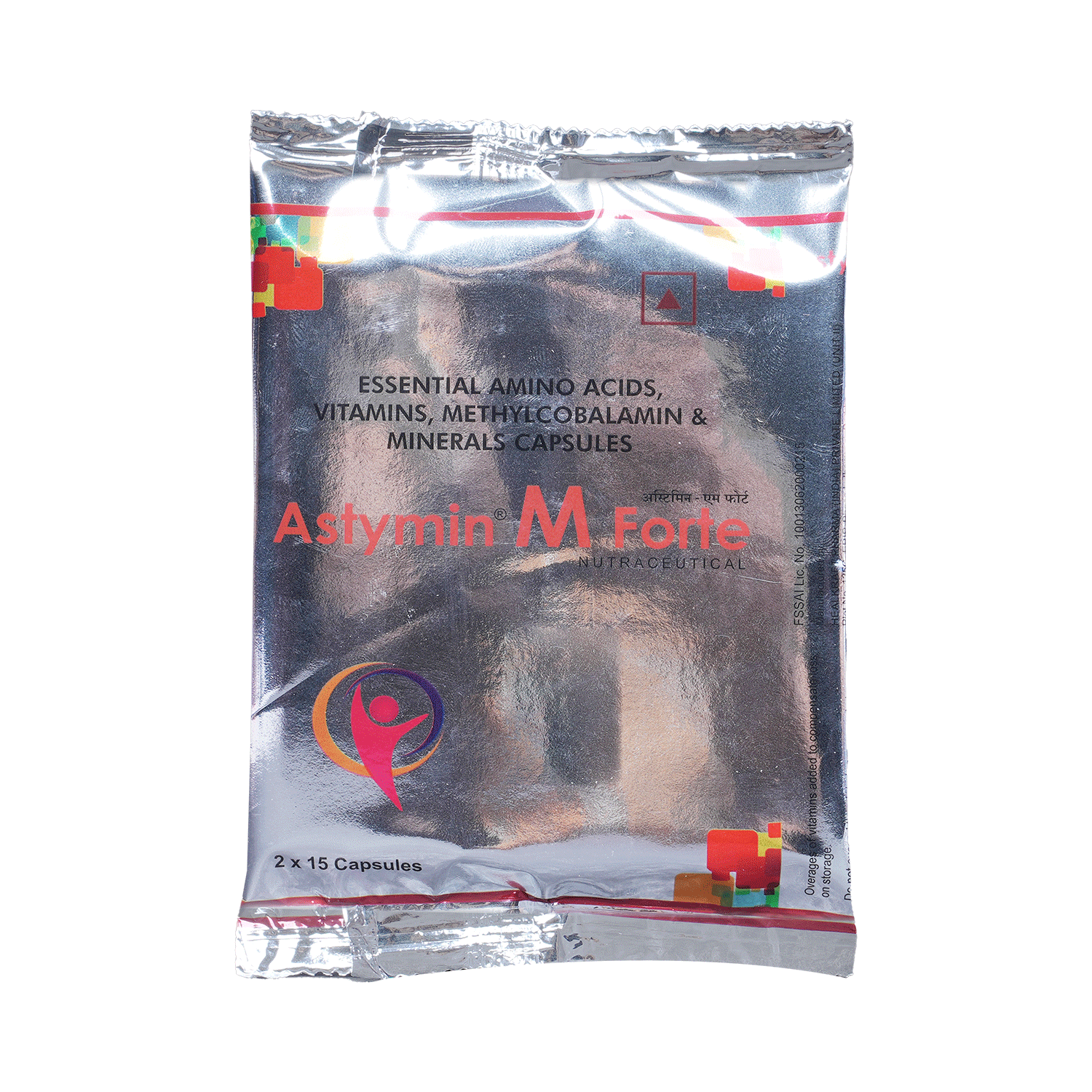 Astymin M Forte Capsule - Image 5