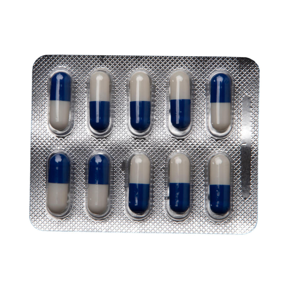 Uripro 0.4 Capsule PR - Image 4