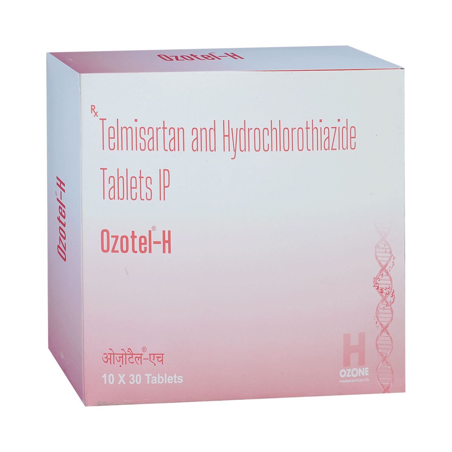 Ozotel-H Tablet - Image 2