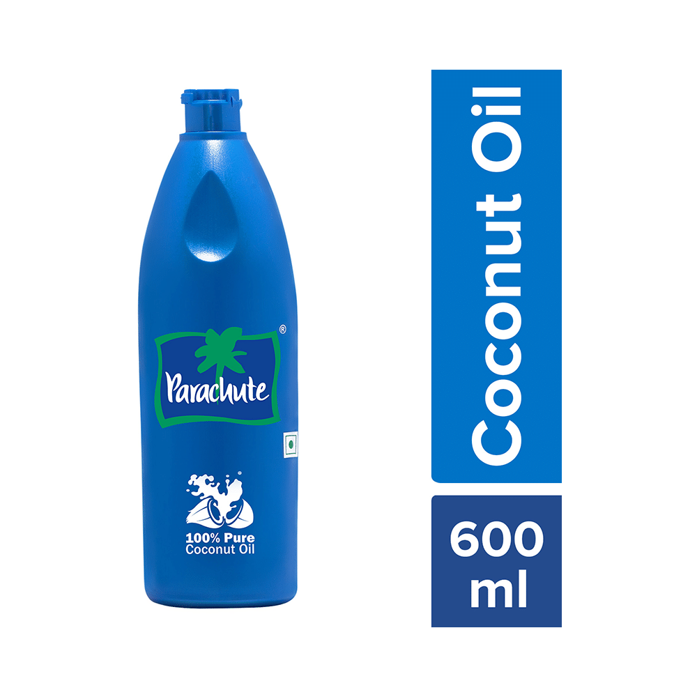 Parachute 100% Pure Coconut | Hair Care Oil - Image 4