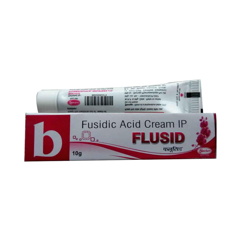 Flusid Cream