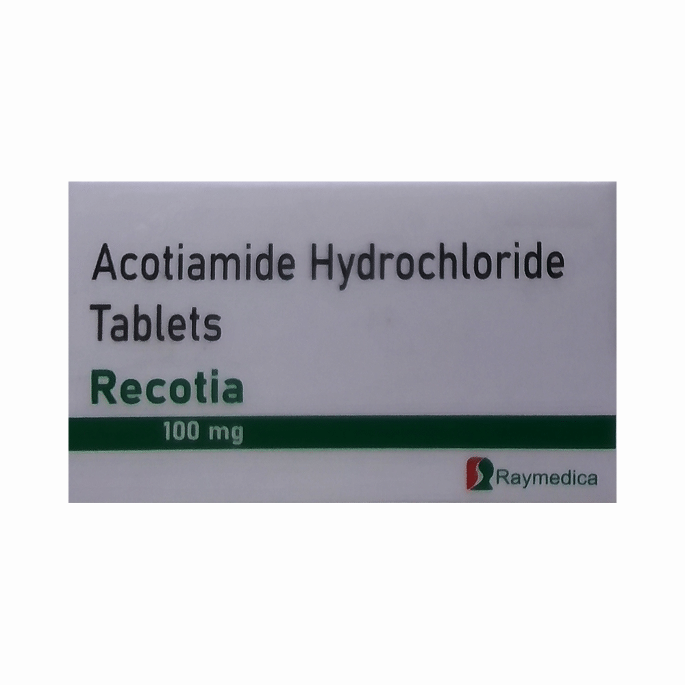 Recotia Tablet