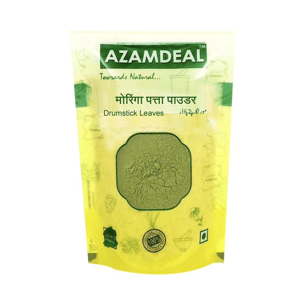 Azamdeal Moringa Leaves Powder - Image 1