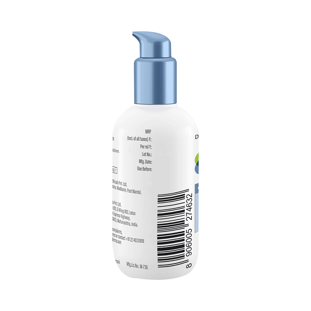 Cetaphil Optimal Hydration Replenishing Body Lotion - Image 2