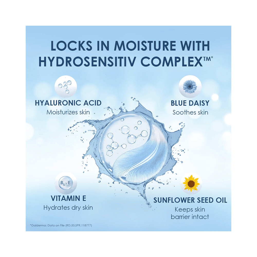 Cetaphil Optimal Hydration Replenishing Body Lotion - Image 6