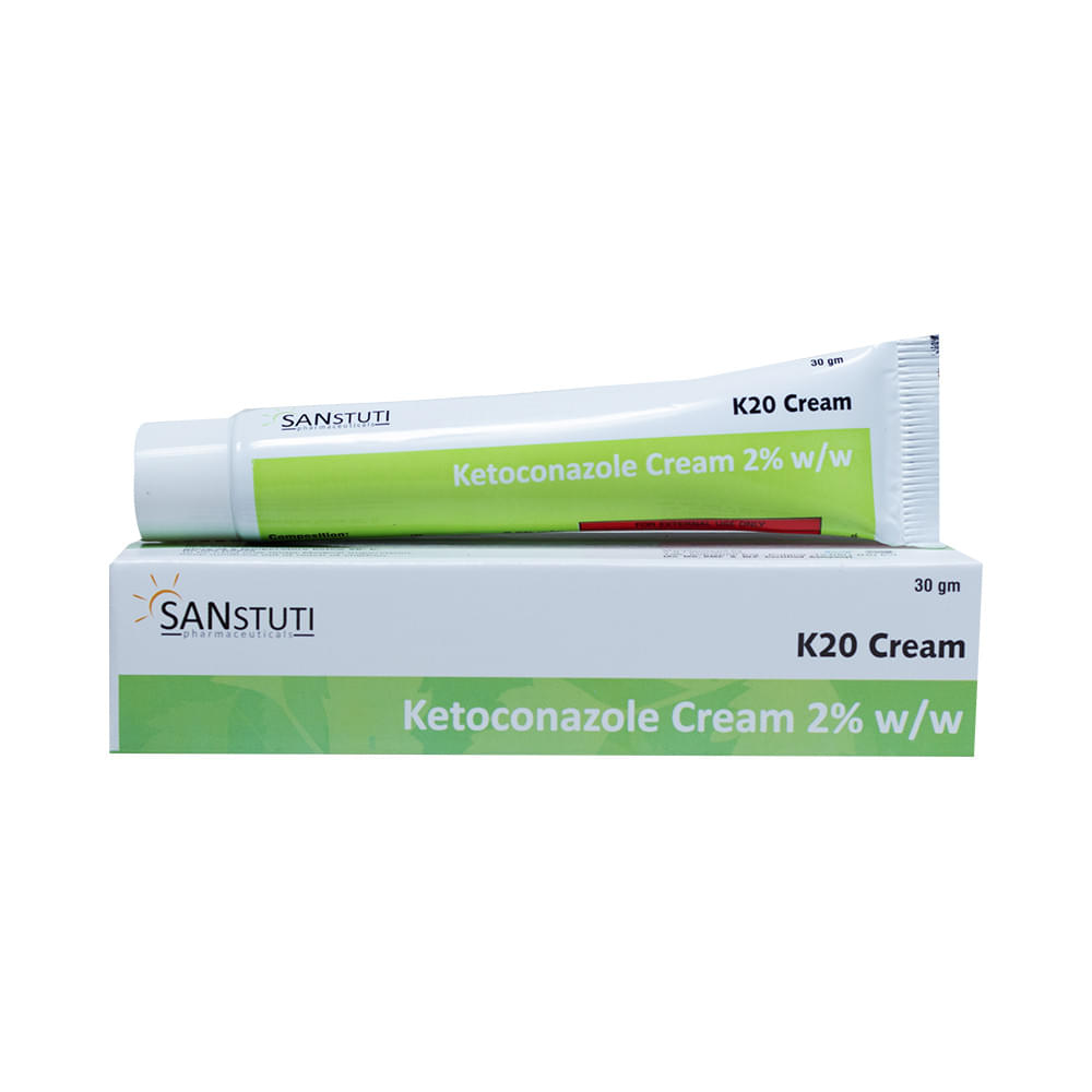 K20 Cream - Image 3